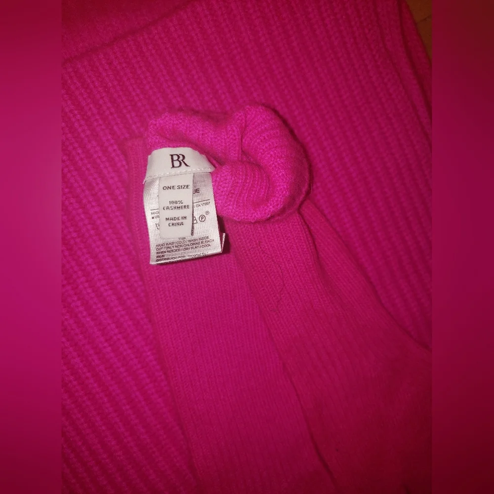 Banana Republic bnwt banana